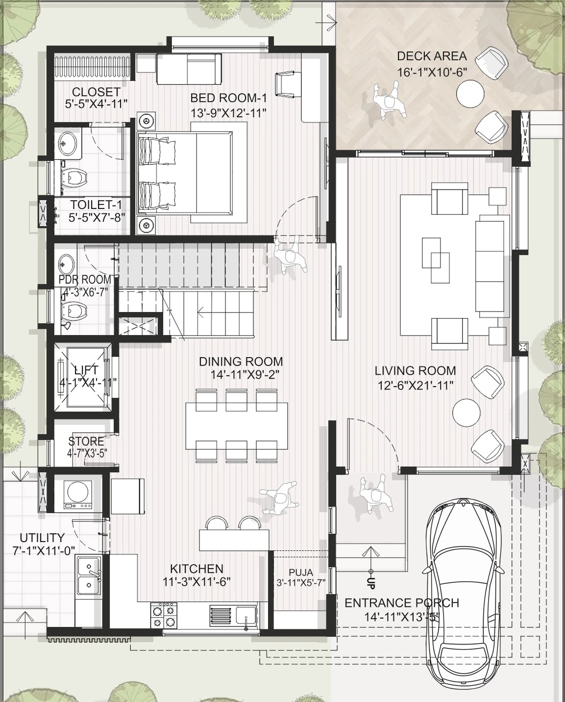 floorplans